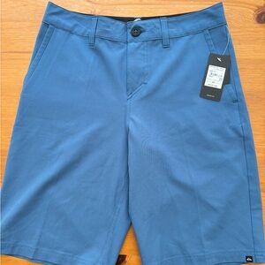 Quiksilver Men's “Amphibian” Board Shorts